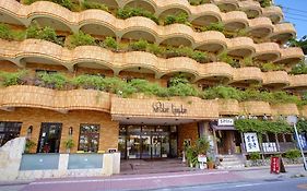Sun Palace Kyuyokan