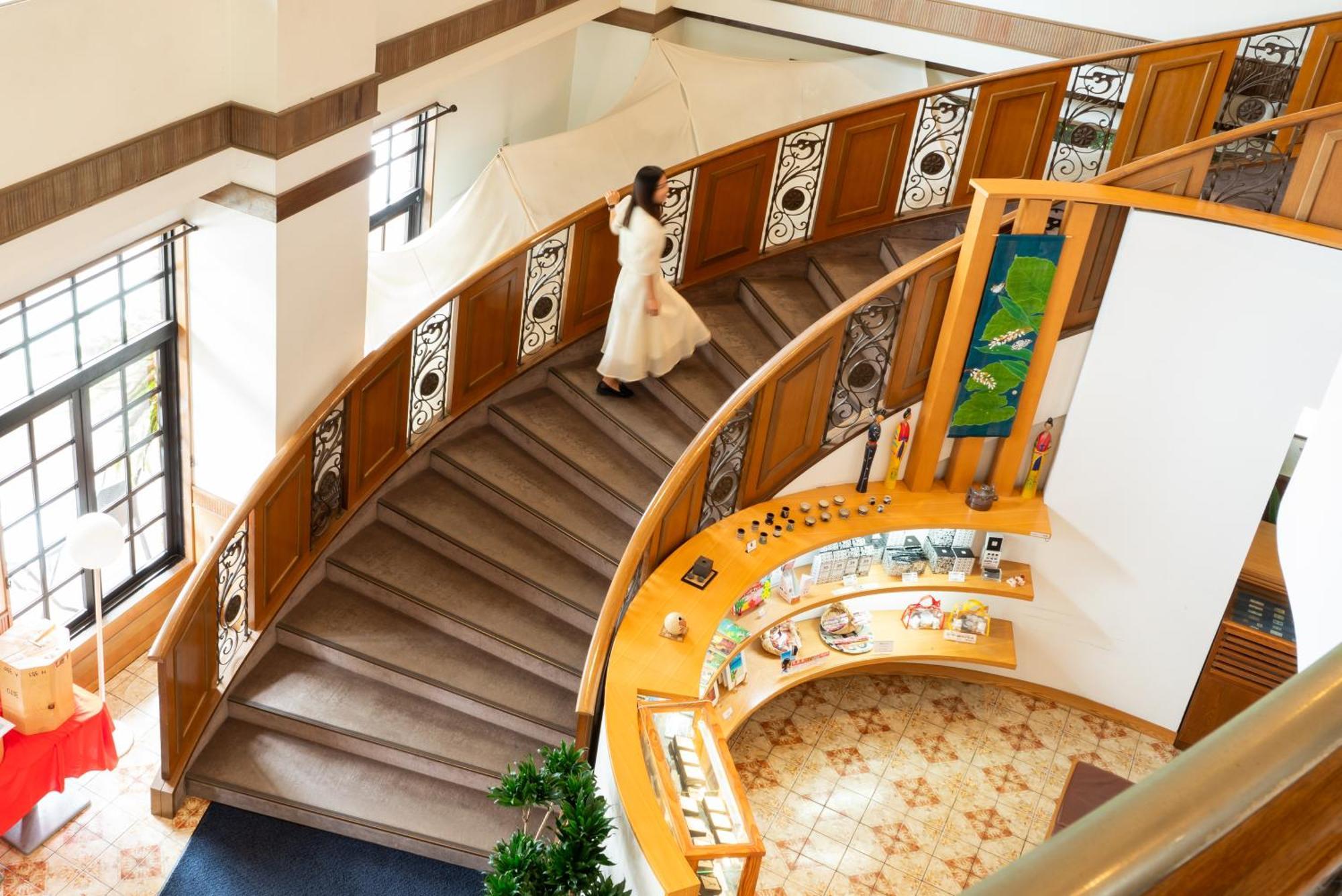 Sun Palace Kyuyokan Naha Exterior foto